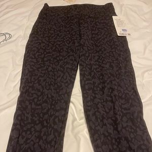 Lululemon Align Jogger